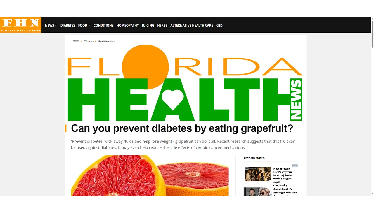 The CARL Magazine Theme | Newspaper-Style Layout With No External Dependencies | Carl Riedel