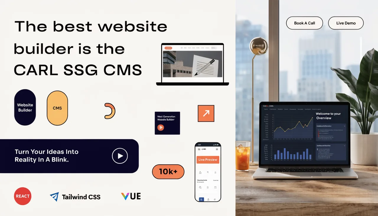 Building Local Business Websites Without the Headache
