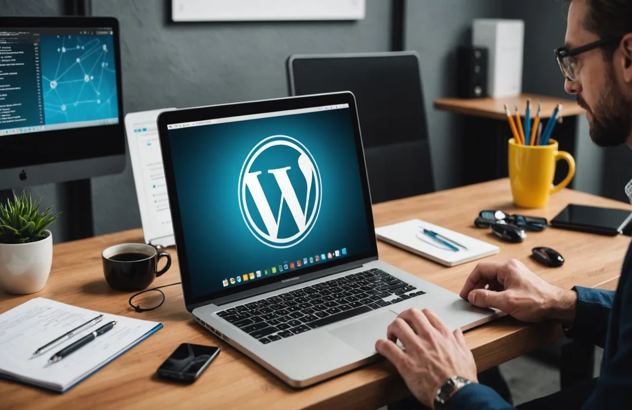 WordPress Alternative | Own Your Site, Drop the Platform | CARL