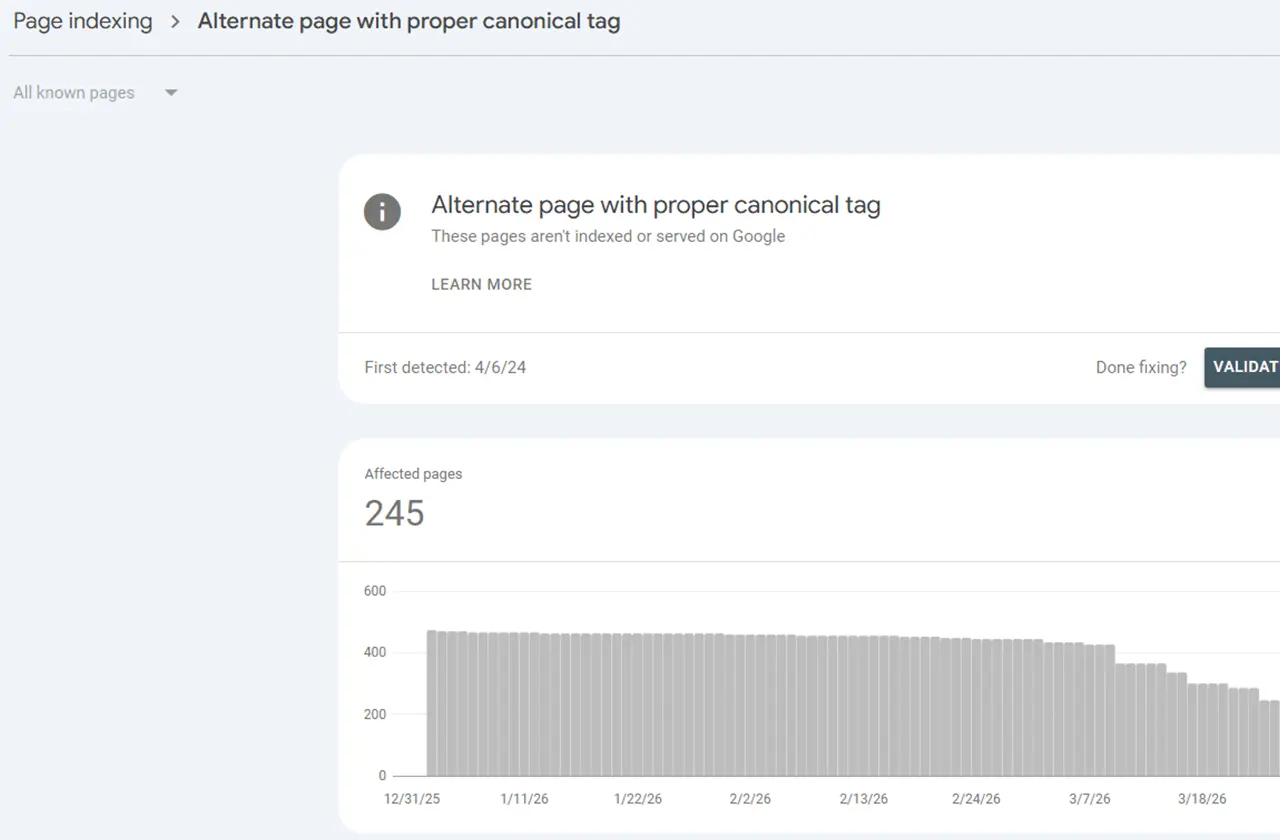 WordPress Canonical Tag Issues | Stop Losing Pages to Google | CARL